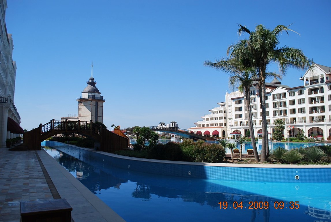 imagini hotel MARDAN PALACE